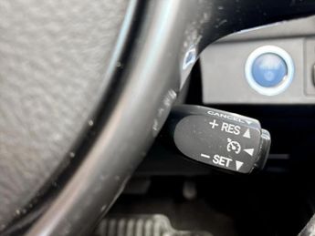 Toyota Yaris 1.5 Hybrid Icon 5dr CVT