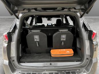 Peugeot 5008 1.2 PureTech GT Premium 5dr EAT8