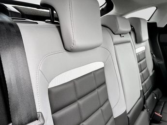 Citroen C4 115kW Max Extended Range 54kWh 5dr Auto