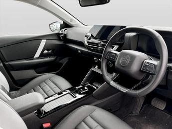 Citroen C4 115kW Max Extended Range 54kWh 5dr Auto