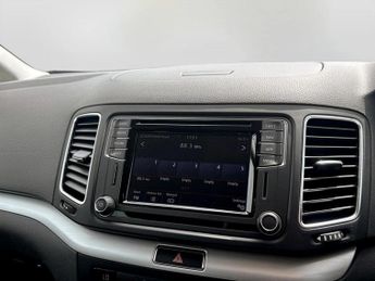Volkswagen Sharan 1.4 TSI SE Nav 5dr DSG