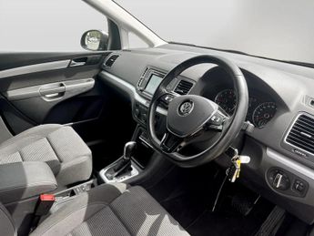 Volkswagen Sharan 1.4 TSI SE Nav 5dr DSG