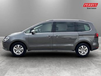 Volkswagen Sharan 1.4 TSI SE Nav 5dr DSG