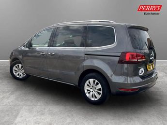Volkswagen Sharan 1.4 TSI SE Nav 5dr DSG