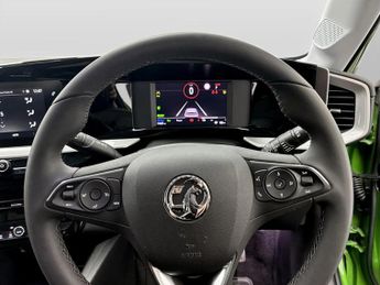 Vauxhall Mokka 100kW Design 50kWh 5dr Auto