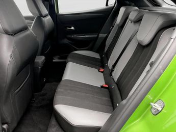Vauxhall Mokka 100kW Design 50kWh 5dr Auto