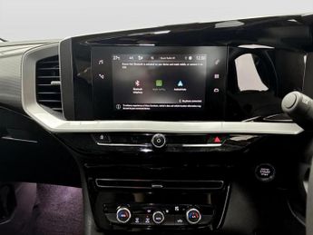 Vauxhall Mokka 100kW Design 50kWh 5dr Auto