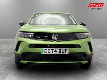 Vauxhall Mokka 100kW Design 50kWh 5dr Auto