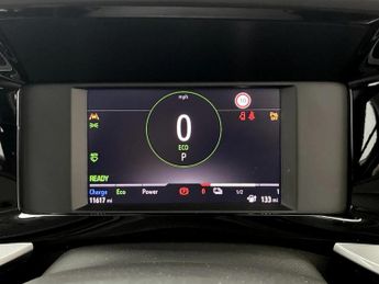 Vauxhall Mokka 100kW Design 50kWh 5dr Auto