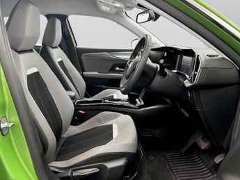 Vauxhall Mokka 100kW Design 50kWh 5dr Auto