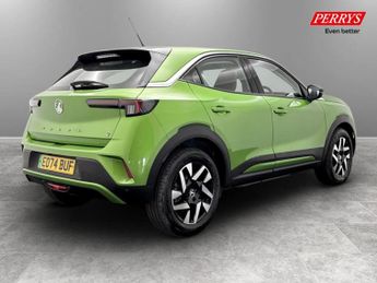 Vauxhall Mokka 100kW Design 50kWh 5dr Auto