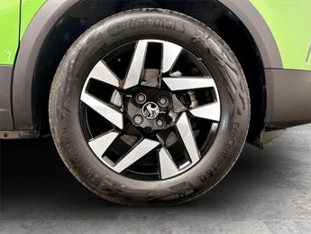Vauxhall Mokka 100kW Design 50kWh 5dr Auto