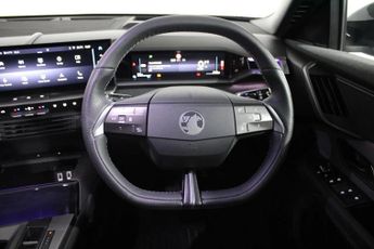 Vauxhall Grandland 157kW Ultimate 73kWh 5dr Auto [Panoramic Roof]
