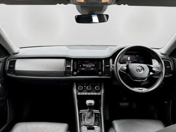 Skoda Kodiaq 1.5 TSI SE L Executive 5dr DSG [7 Seat]