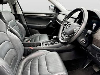 Skoda Kodiaq 1.5 TSI SE L Executive 5dr DSG [7 Seat]