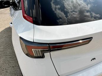 Vauxhall Mokka 100kW GS 50kWh 5dr Auto