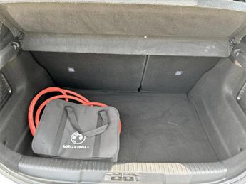 Vauxhall Mokka 100kW GS 50kWh 5dr Auto