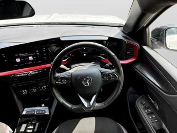 Vauxhall Mokka 100kW GS 50kWh 5dr Auto