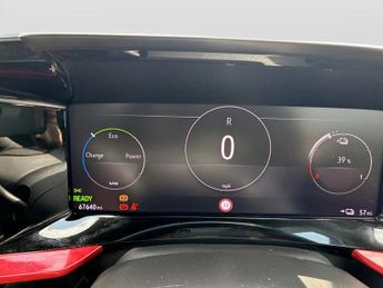 Vauxhall Mokka 100kW GS 50kWh 5dr Auto