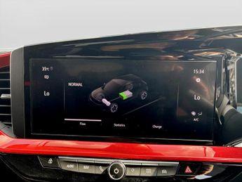 Vauxhall Mokka 100kW GS 50kWh 5dr Auto