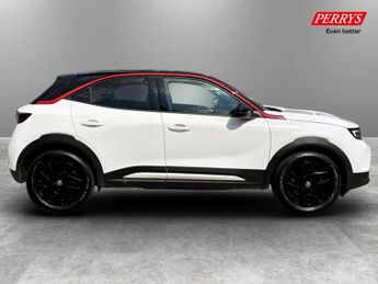 Vauxhall Mokka 100kW GS 50kWh 5dr Auto
