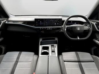 Vauxhall Grandland 1.2 Hybrid [136] Ultimate 5dr e-DCT6 [Pan Roof]
