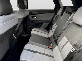 Vauxhall Grandland 1.2 Hybrid [136] Ultimate 5dr e-DCT6 [Pan Roof]