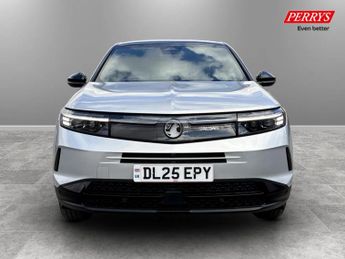 Vauxhall Grandland 1.2 Hybrid [136] Ultimate 5dr e-DCT6 [Pan Roof]