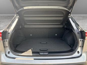 Nissan Qashqai 1.5 E-Power N-Connecta 5dr Auto