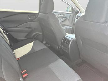 Nissan Qashqai 1.5 E-Power N-Connecta 5dr Auto