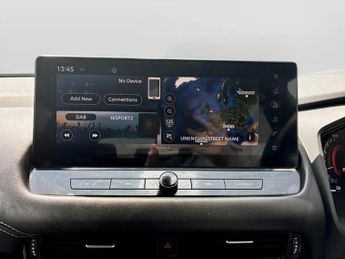 Nissan Qashqai 1.5 E-Power N-Connecta 5dr Auto