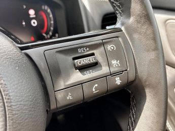 Nissan Qashqai 1.5 E-Power N-Connecta 5dr Auto