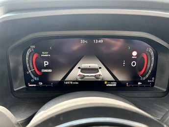 Nissan Qashqai 1.5 E-Power N-Connecta 5dr Auto