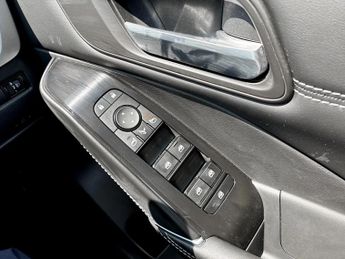 Nissan Qashqai 1.5 E-Power N-Connecta 5dr Auto