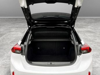 Vauxhall Corsa 1.2 Turbo Ultimate Nav 5dr Auto