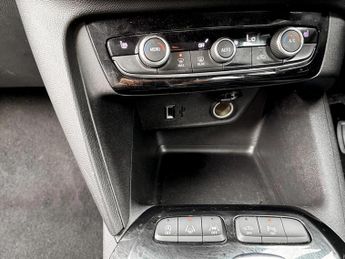 Vauxhall Corsa 1.2 Turbo Ultimate Nav 5dr Auto