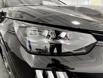 Peugeot 208 115kW GT 51kWh 5dr Auto