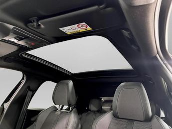 Peugeot 208 115kW GT 51kWh 5dr Auto