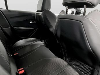 Peugeot 208 115kW GT 51kWh 5dr Auto