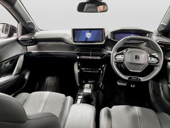 Peugeot 208 115kW GT 51kWh 5dr Auto