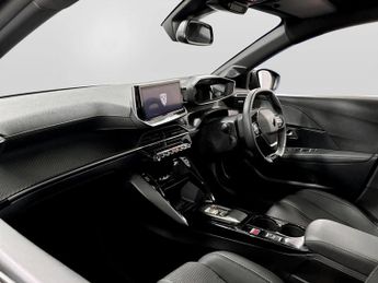 Peugeot 208 115kW GT 51kWh 5dr Auto