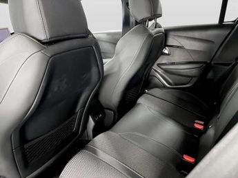 Peugeot 208 115kW GT 51kWh 5dr Auto