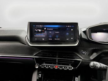 Peugeot 208 115kW GT 51kWh 5dr Auto
