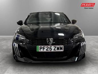 Peugeot 208 115kW GT 51kWh 5dr Auto