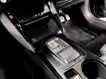 Peugeot 208 115kW GT 51kWh 5dr Auto