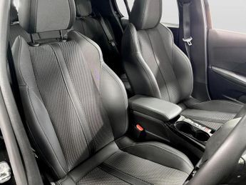 Peugeot 208 115kW GT 51kWh 5dr Auto