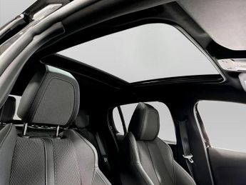 Peugeot 208 115kW GT 51kWh 5dr Auto