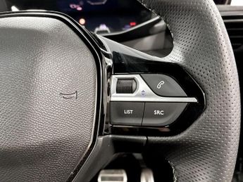 Peugeot 208 115kW GT 51kWh 5dr Auto