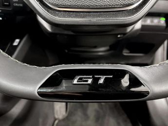 Peugeot 208 115kW GT 51kWh 5dr Auto