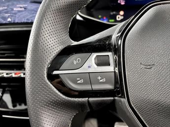 Peugeot 208 115kW GT 51kWh 5dr Auto